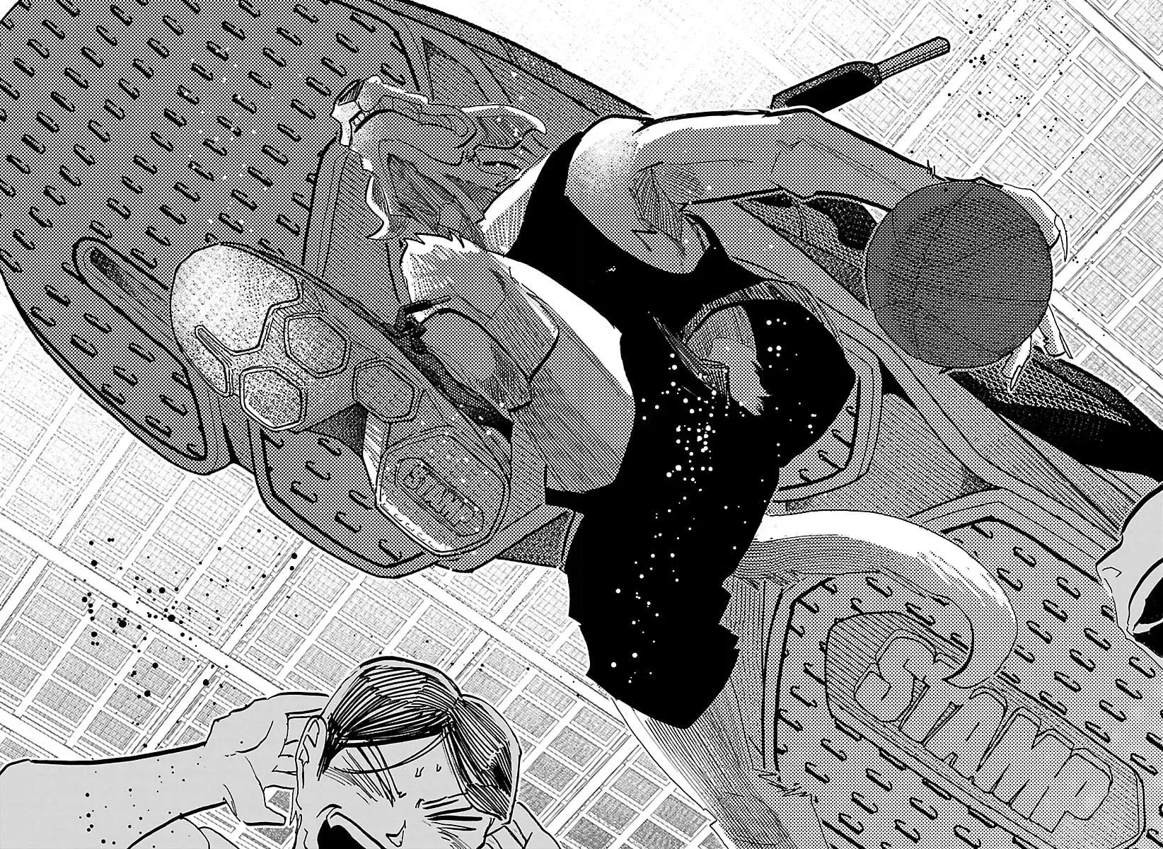Capitulo 57 page 13