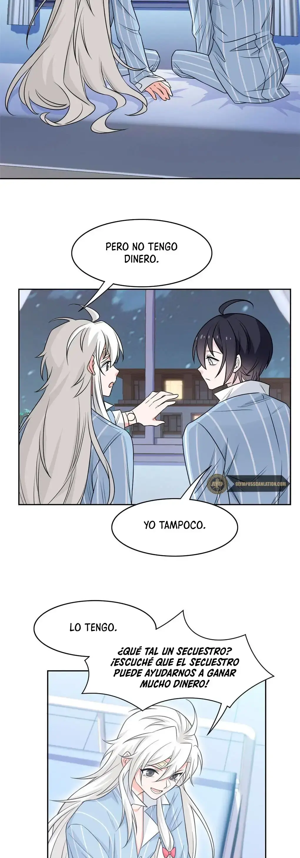 Capitulo 21 page 11