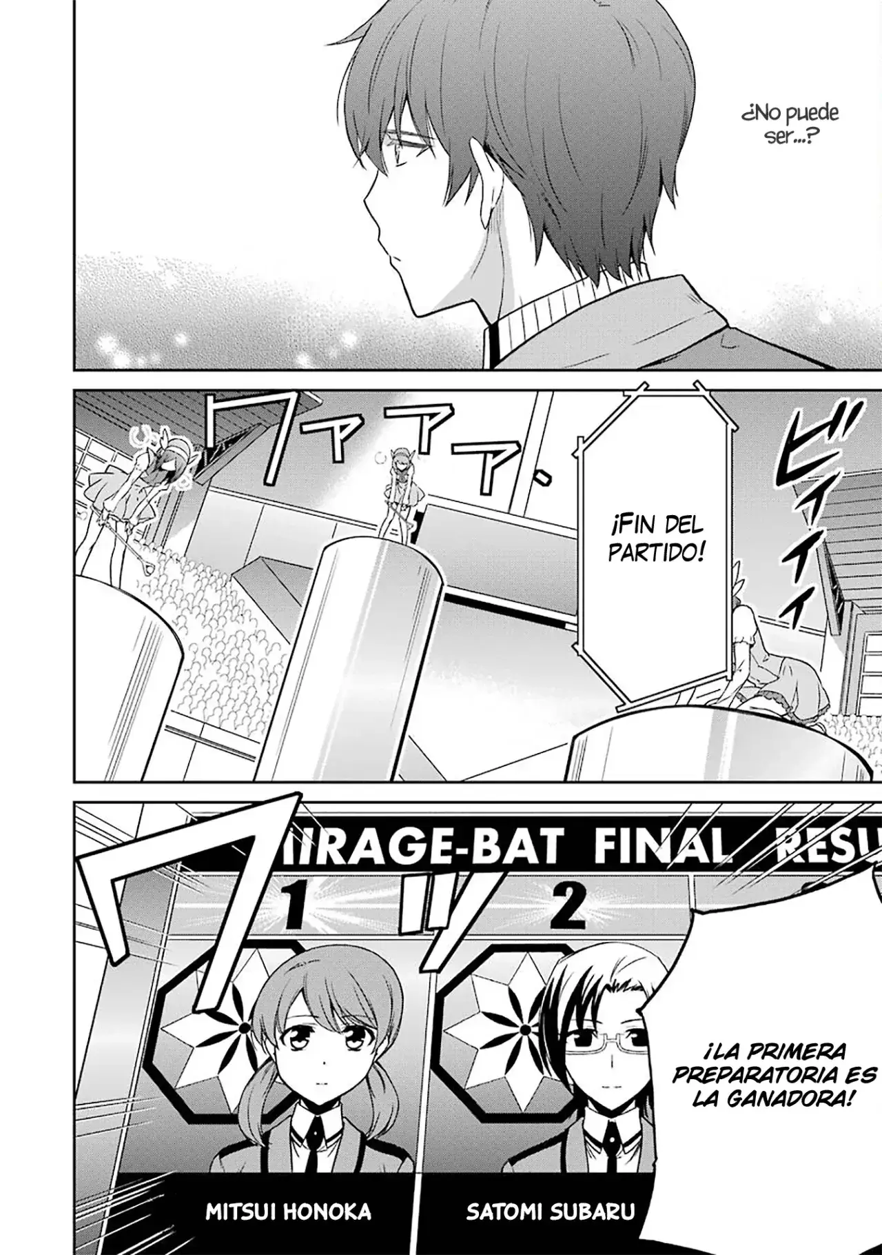 Capitulo 16 page 21