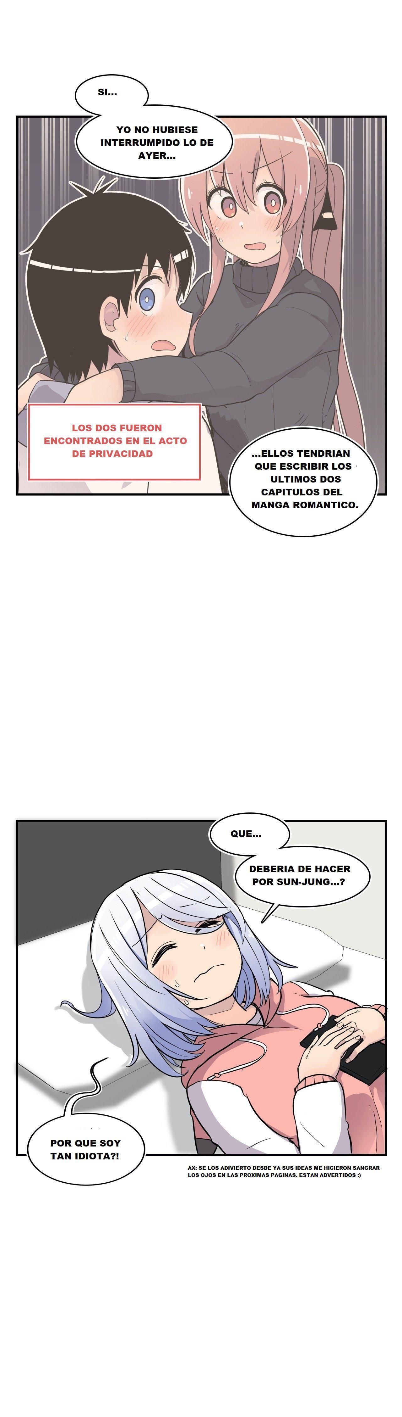 Capitulo 18 page 8