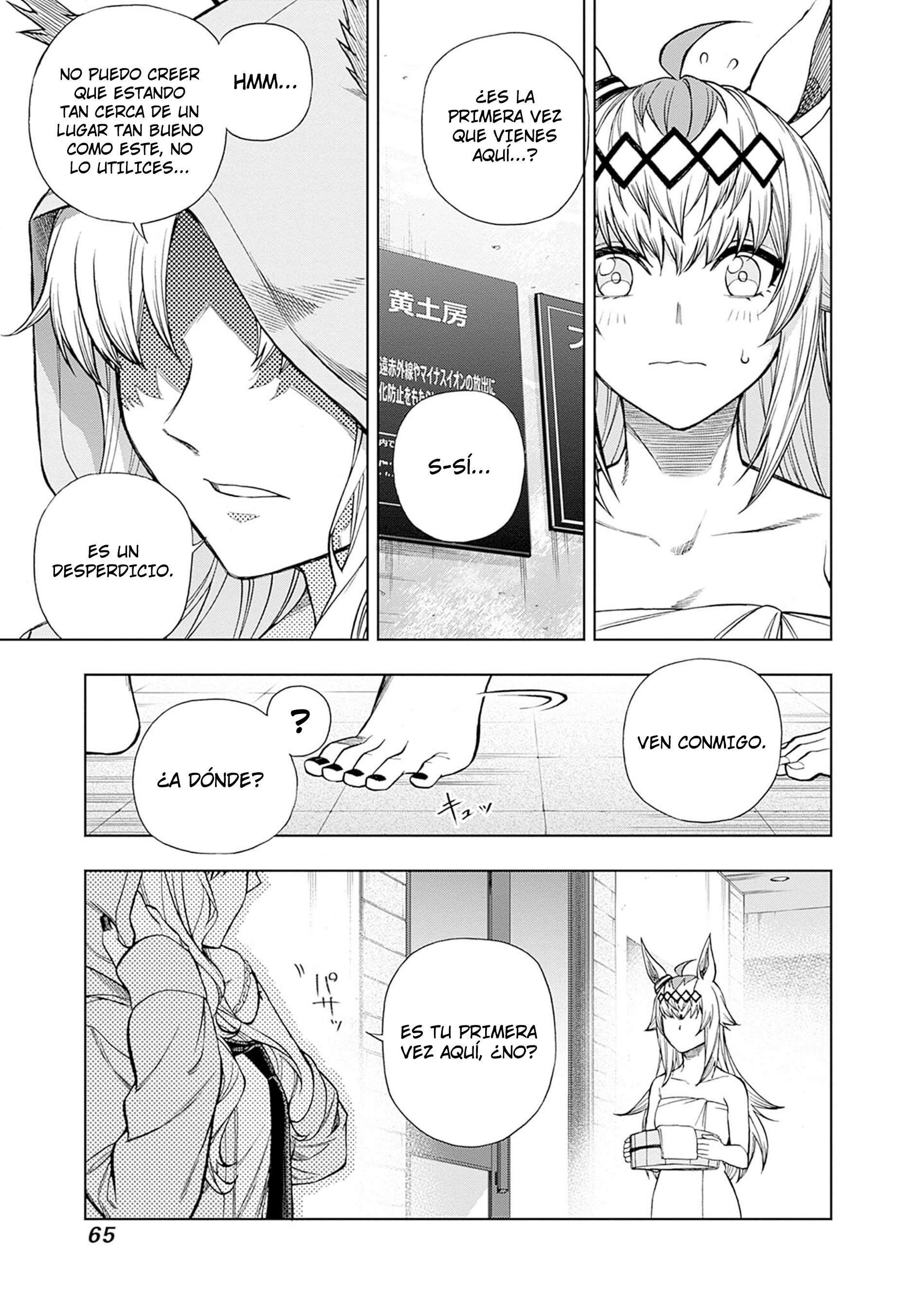 Capitulo 113 page 18