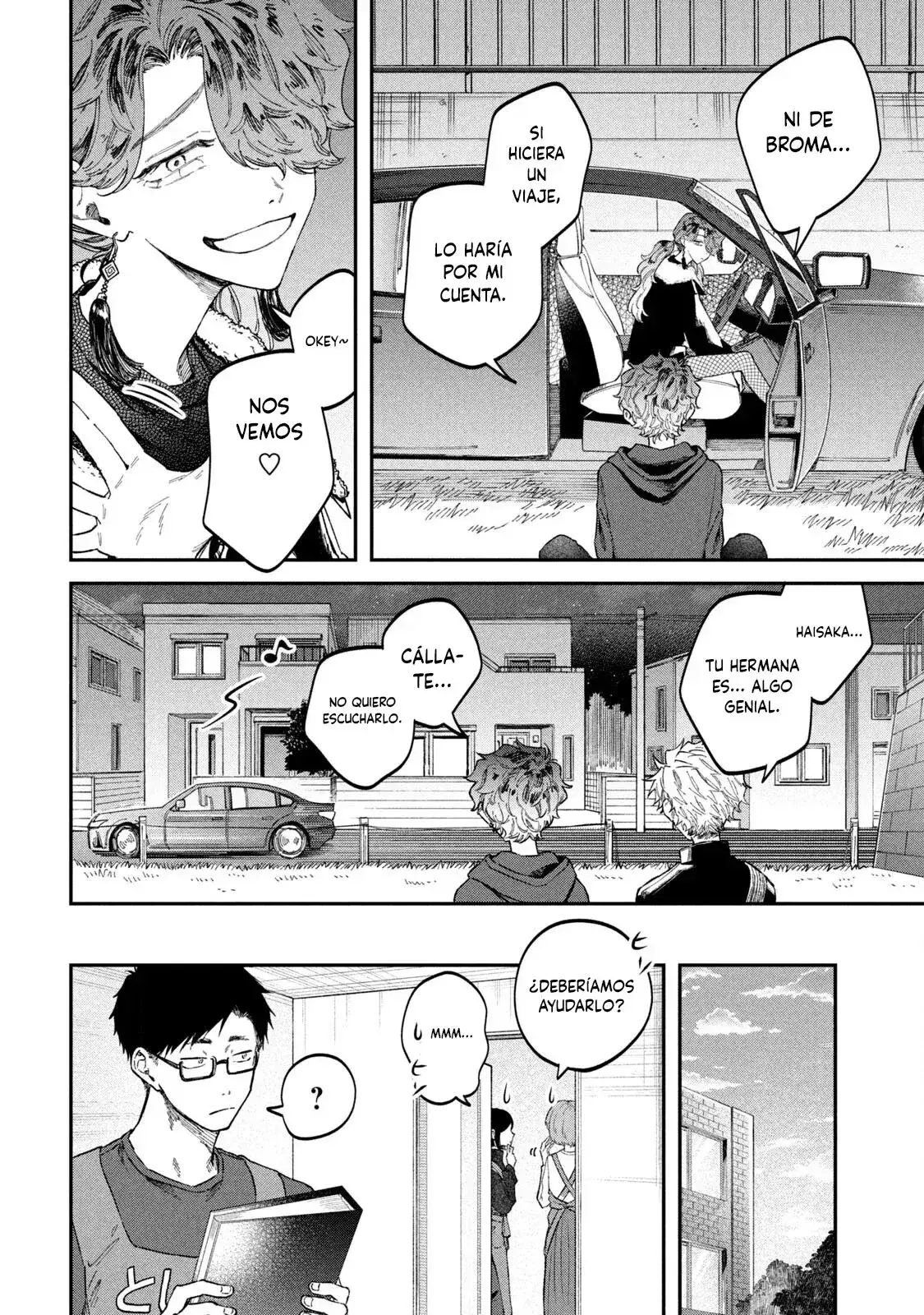 Capitulo 60 page 19