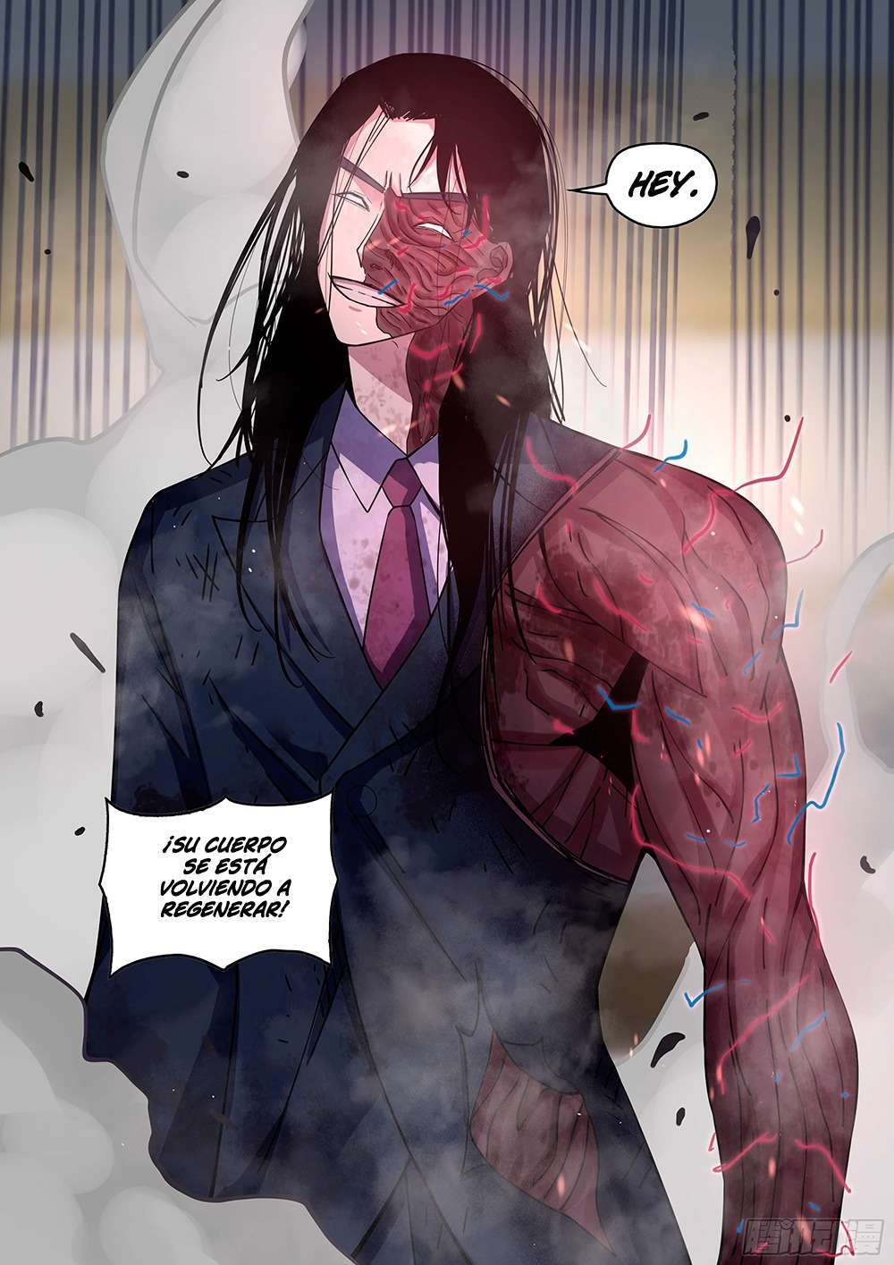 Capitulo 509 page 19