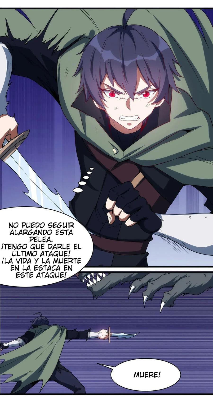 Capitulo 42 page 33