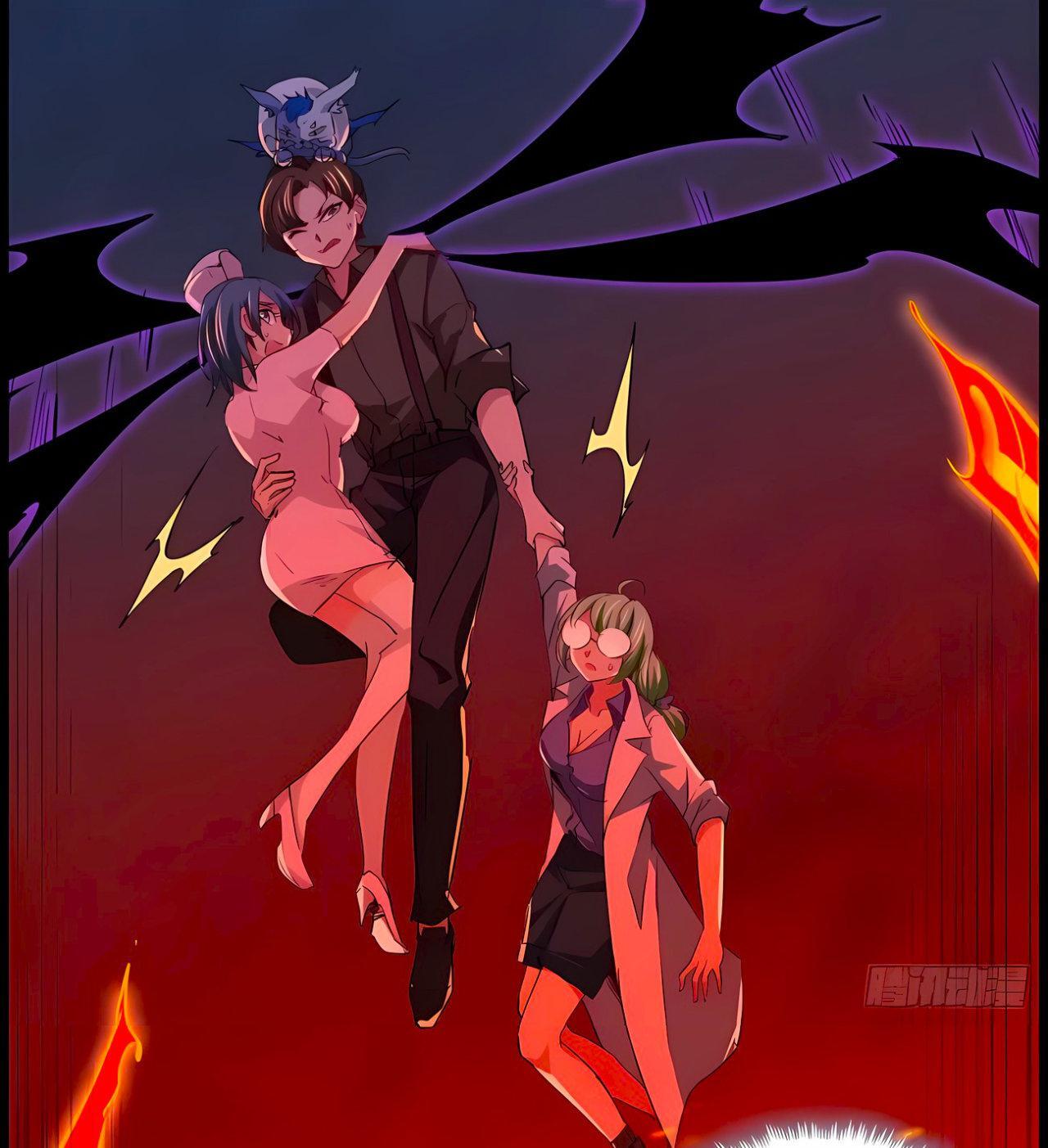 Capitulo 89 page 31