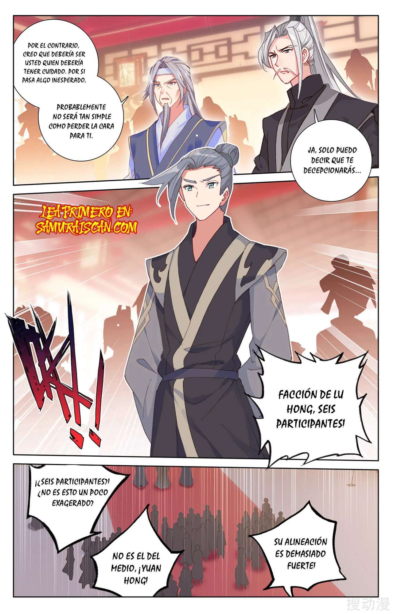 Capitulo 424 page 5