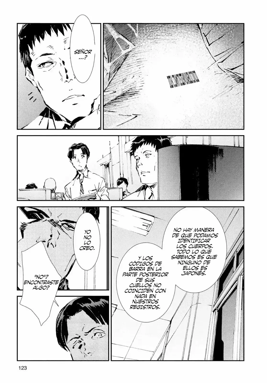 Capitulo 40 page 14
