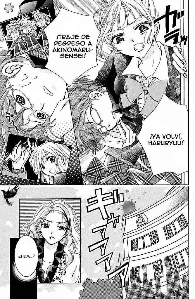 Capitulo 18 page 30