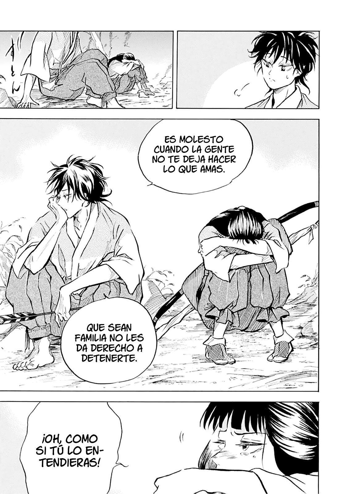 Capitulo 9 page 16