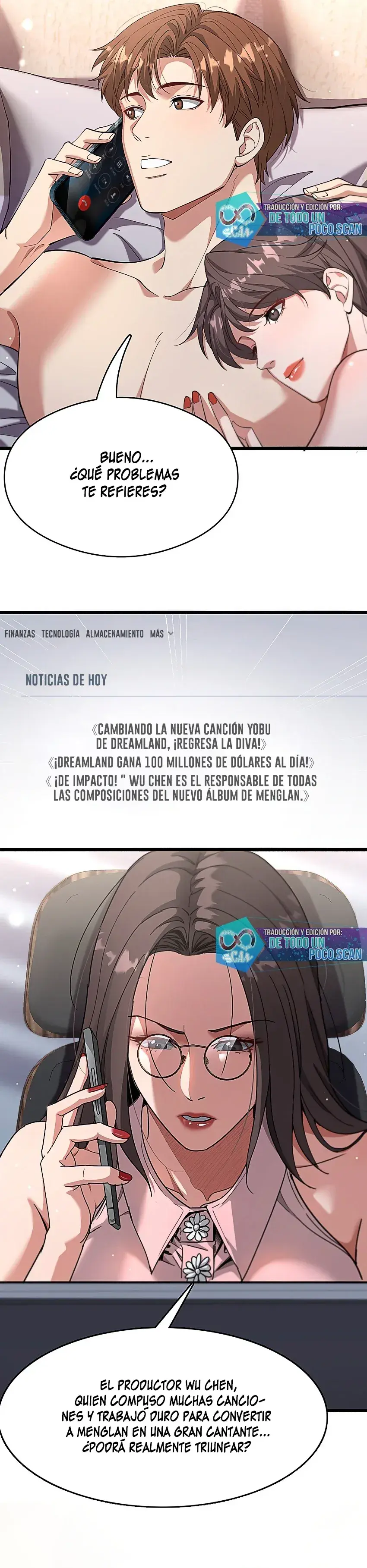 Capitulo 78 page 22