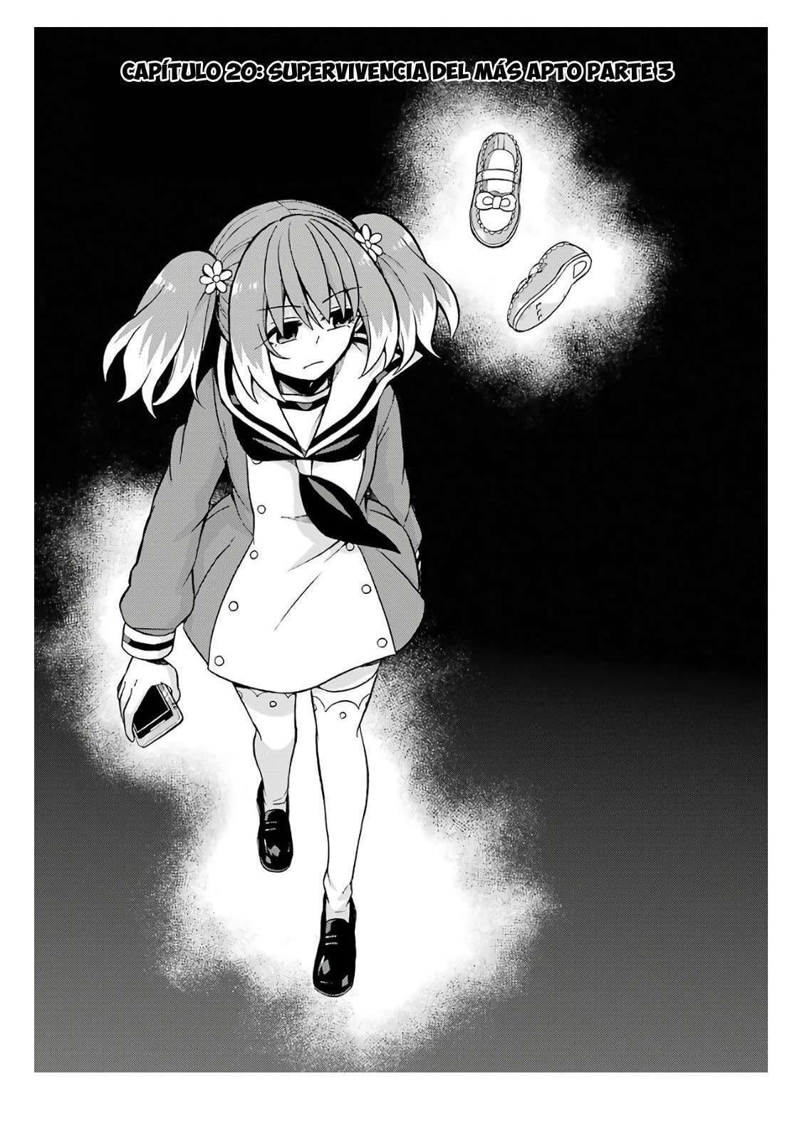 Capitulo 20 page 7