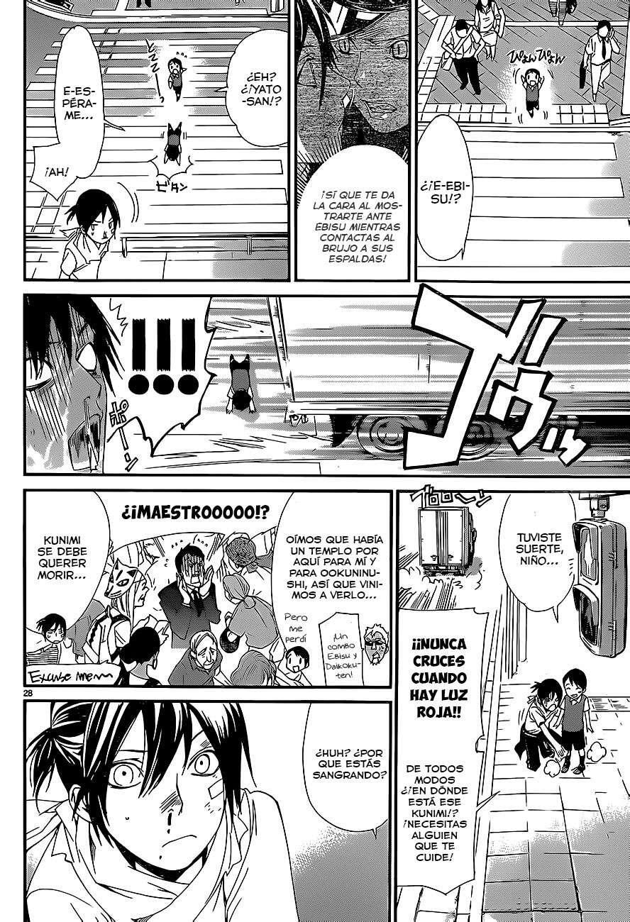 Capitulo 52 page 29