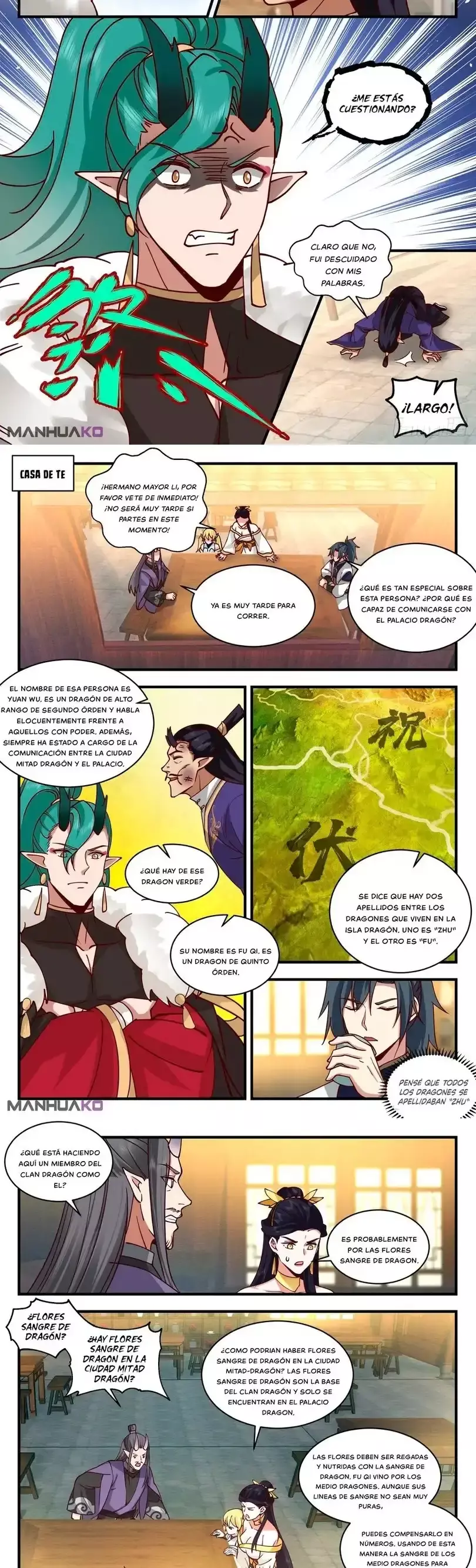 Capitulo 2127 page 5