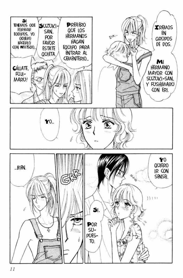 Capitulo 11 page 12