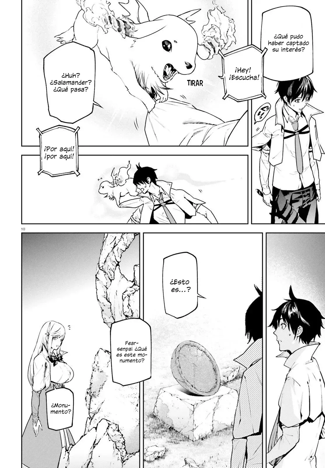 Capitulo 61 page 11