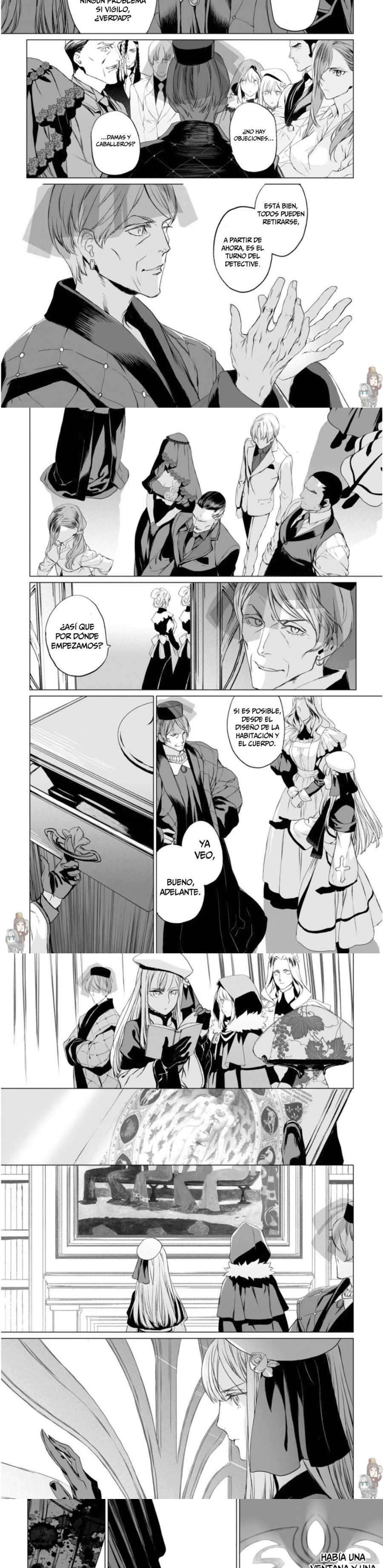 Capitulo 19 page 5