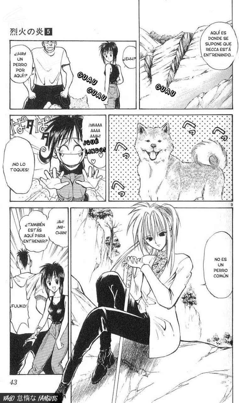 Capitulo 42 page 8