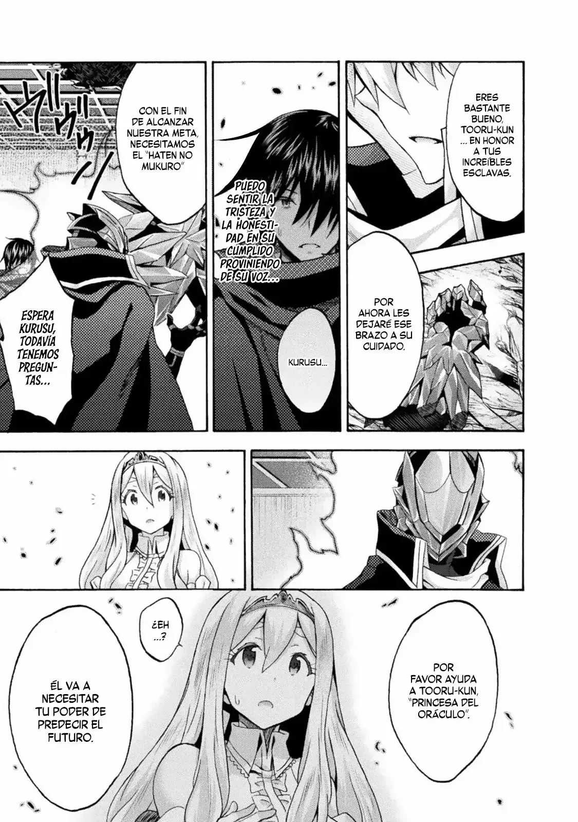 Capitulo 37 page 16