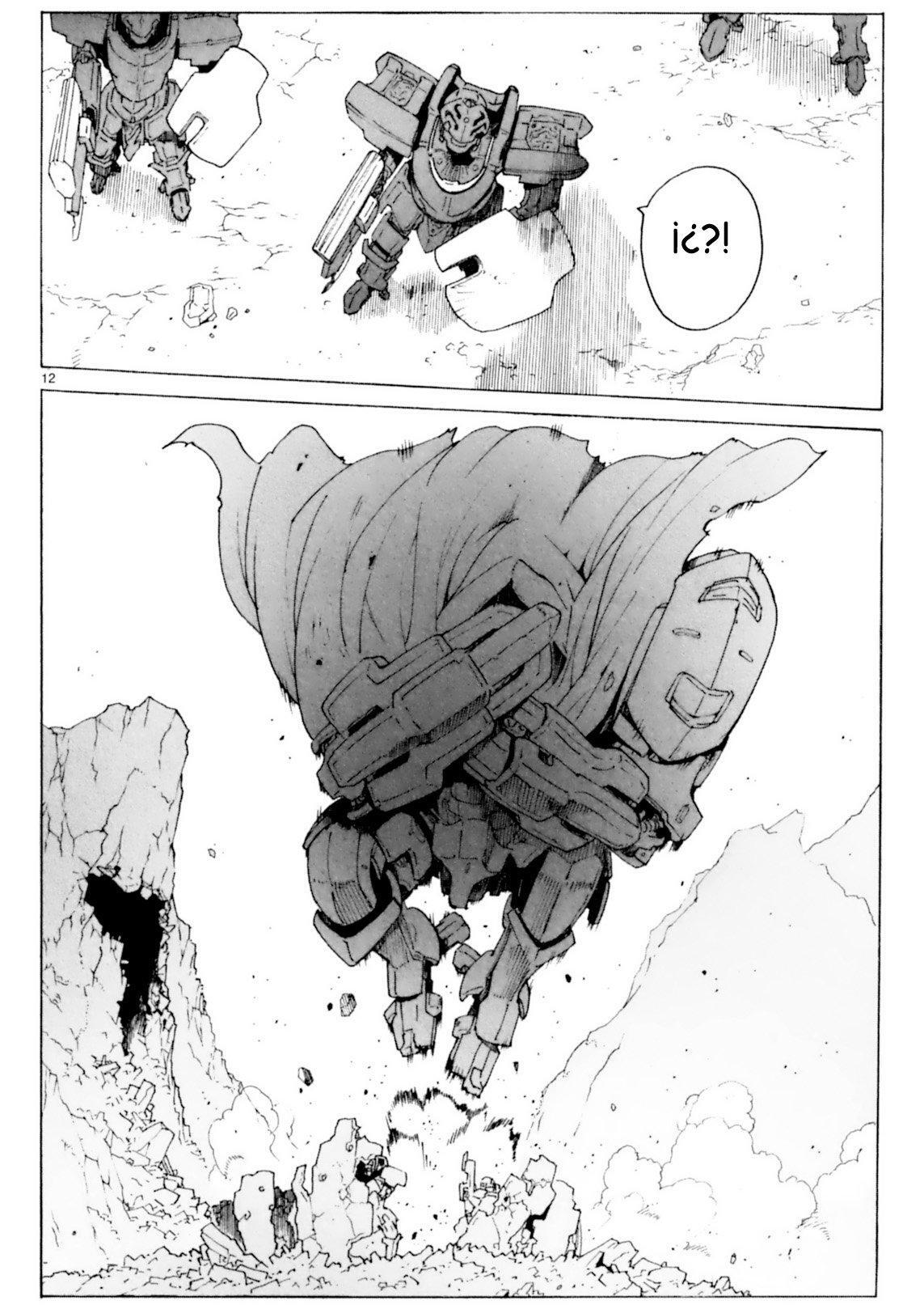 Capitulo 89 page 13