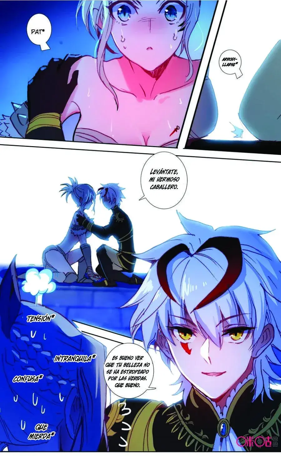 Capitulo 36 page 8