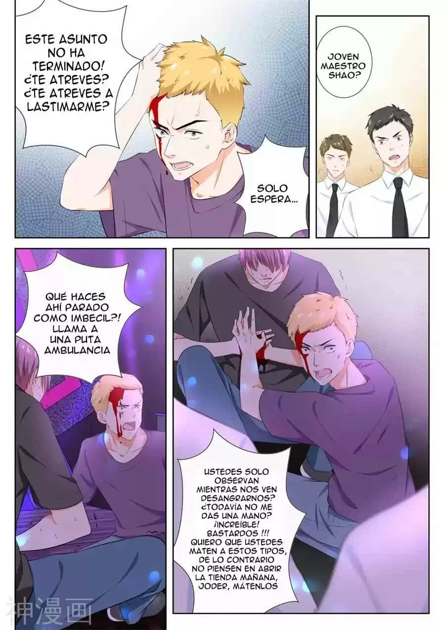 Capitulo 99 page 8