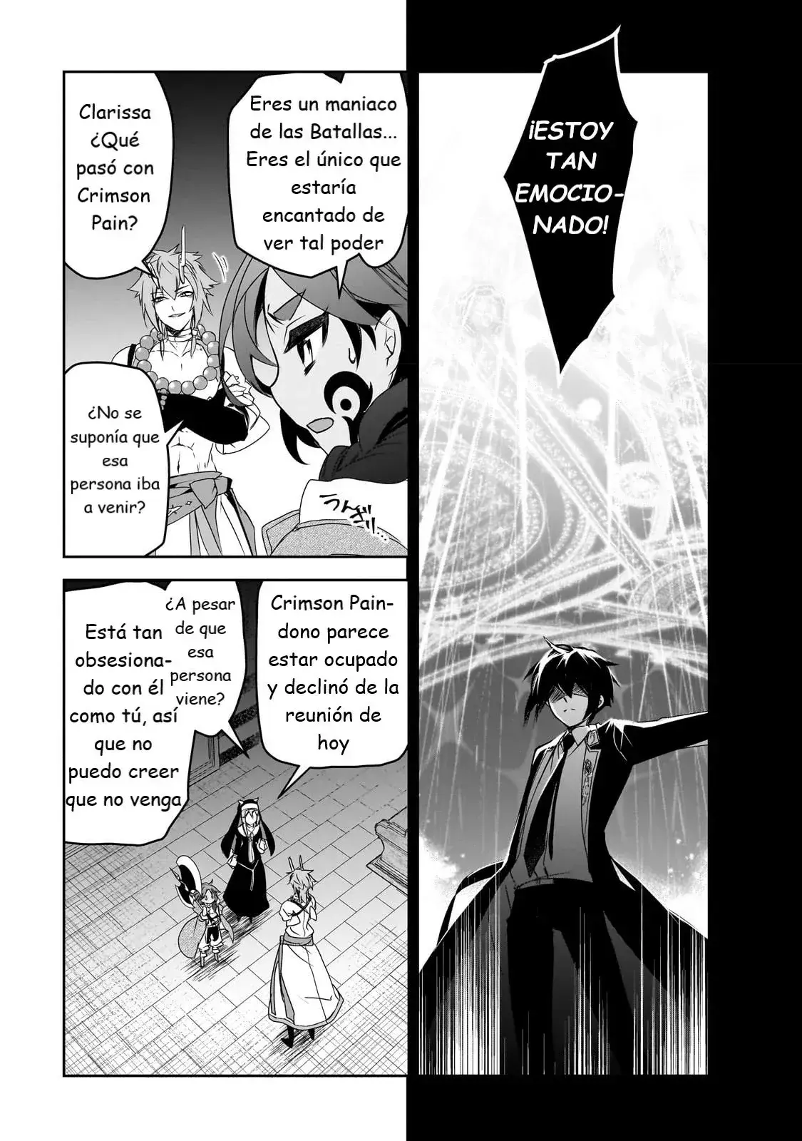 Capitulo 50 page 11