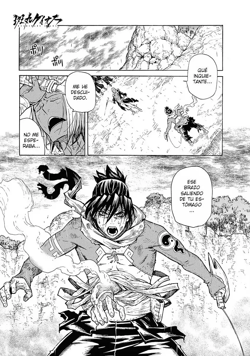 Capitulo 9 page 19