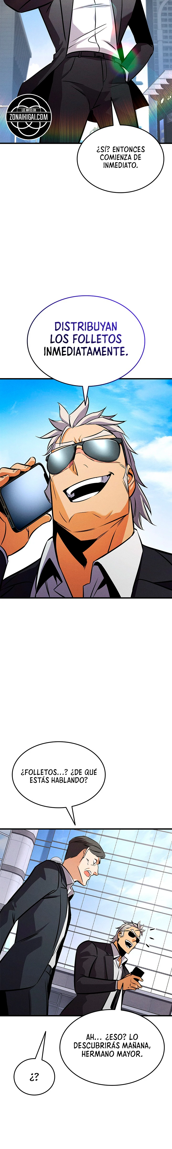 Capitulo 243 page 11