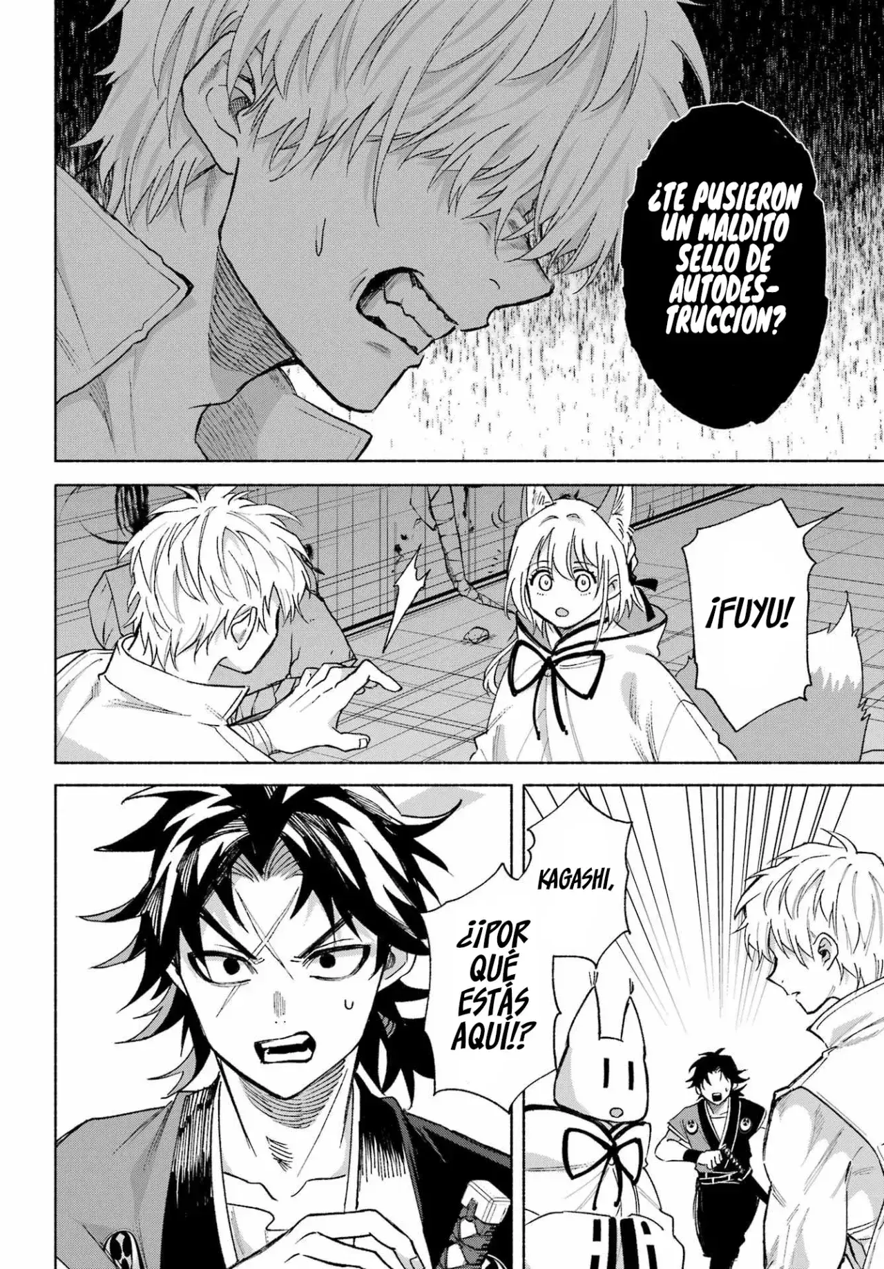 Capitulo 21 page 15