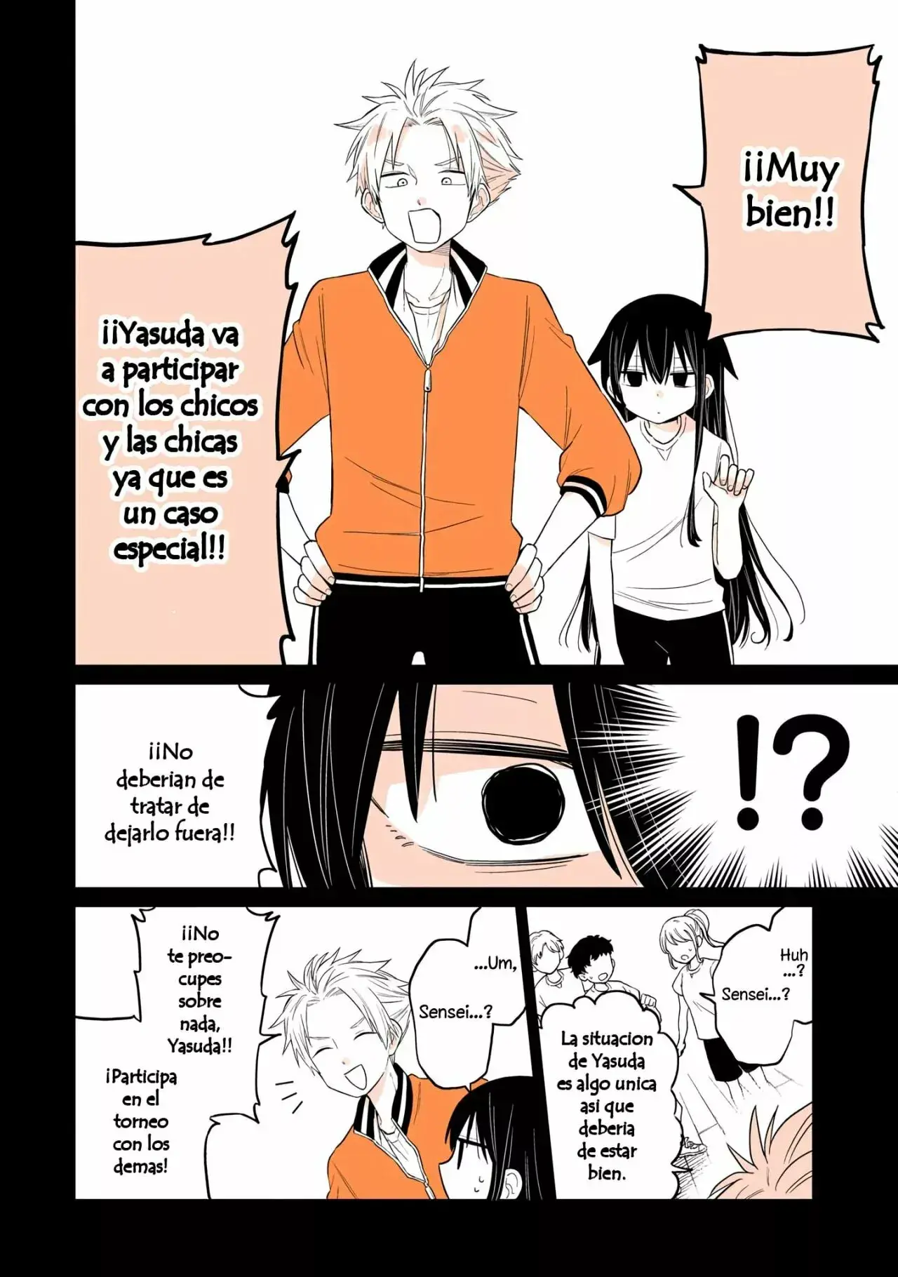 Capitulo 11 page 14