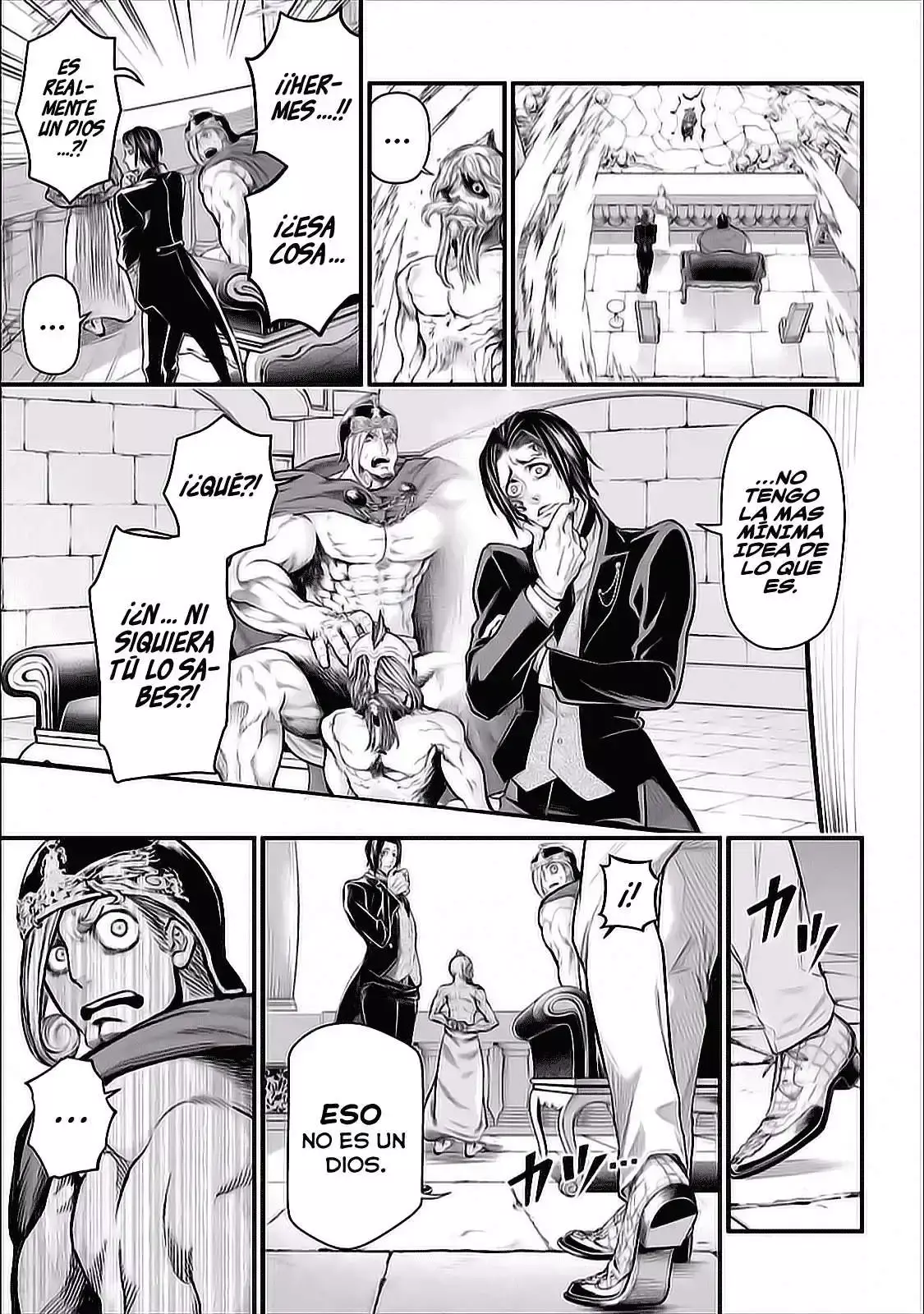 Capitulo 50 page 10