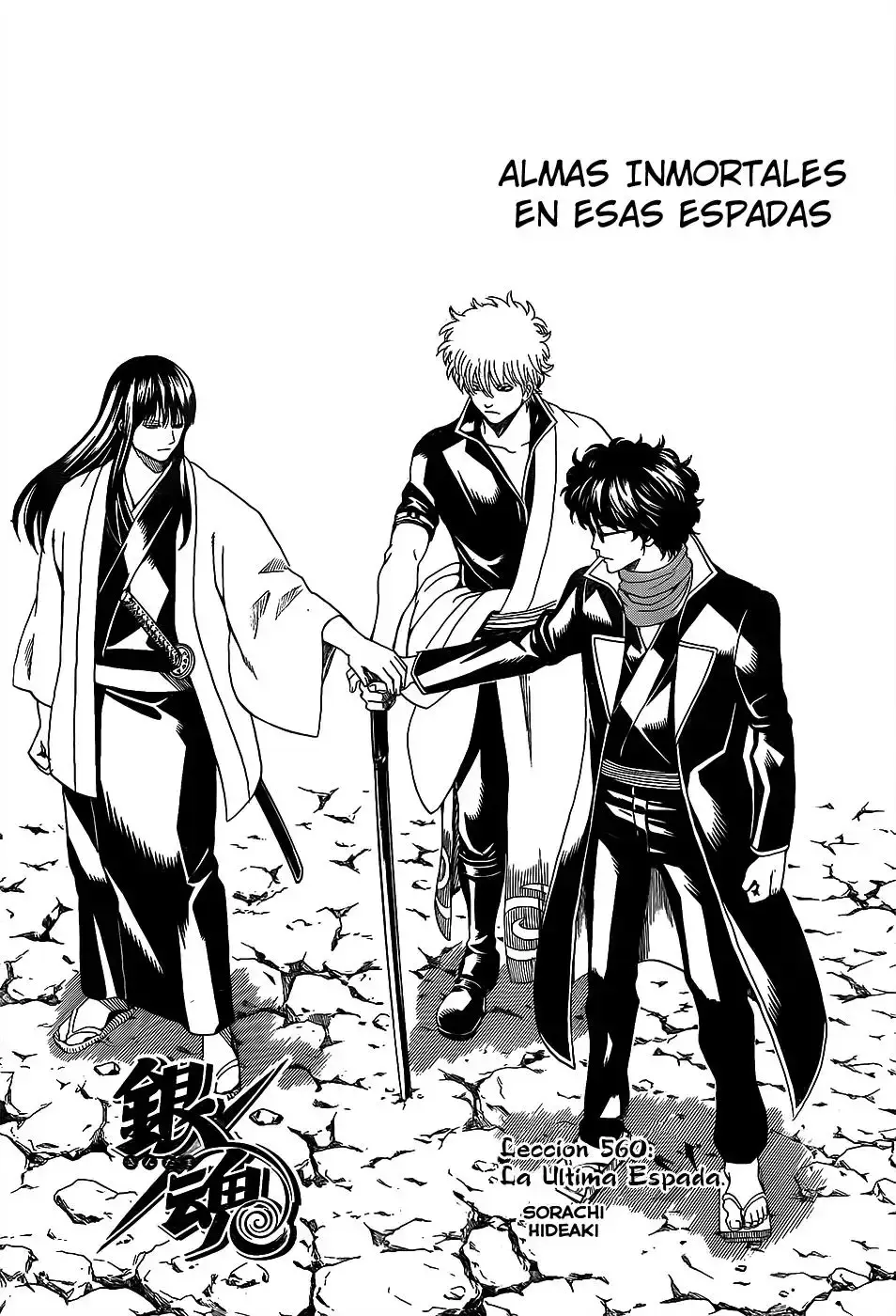 Capitulo 560 page 7