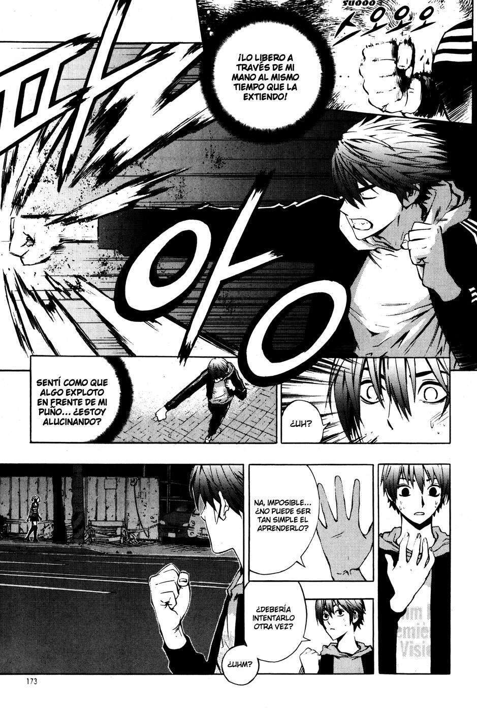 Capitulo 29 page 19