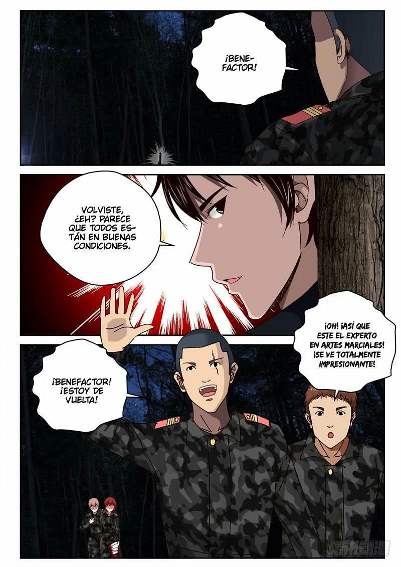 Capitulo 51 page 6