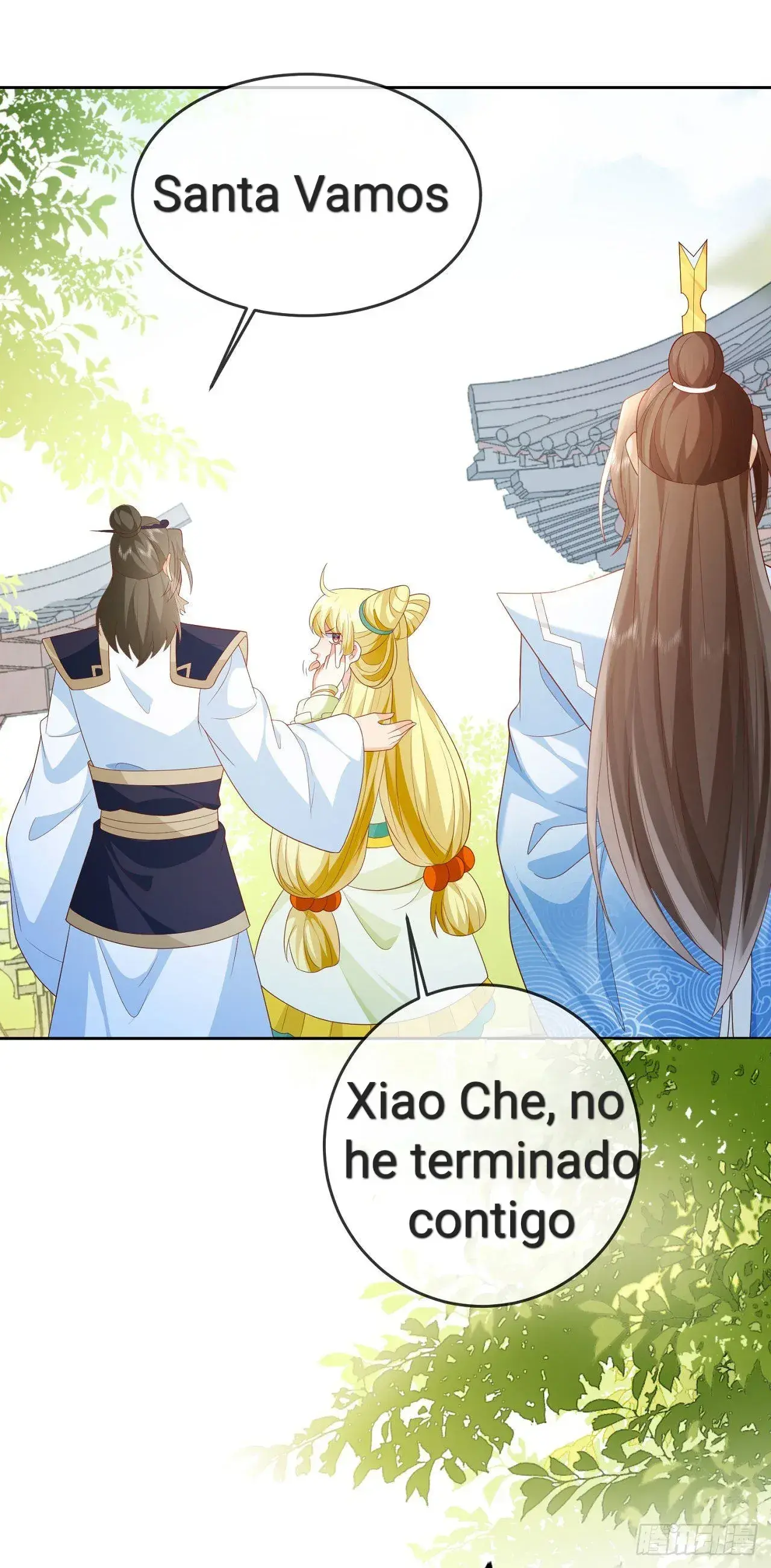 Capitulo 32 page 13
