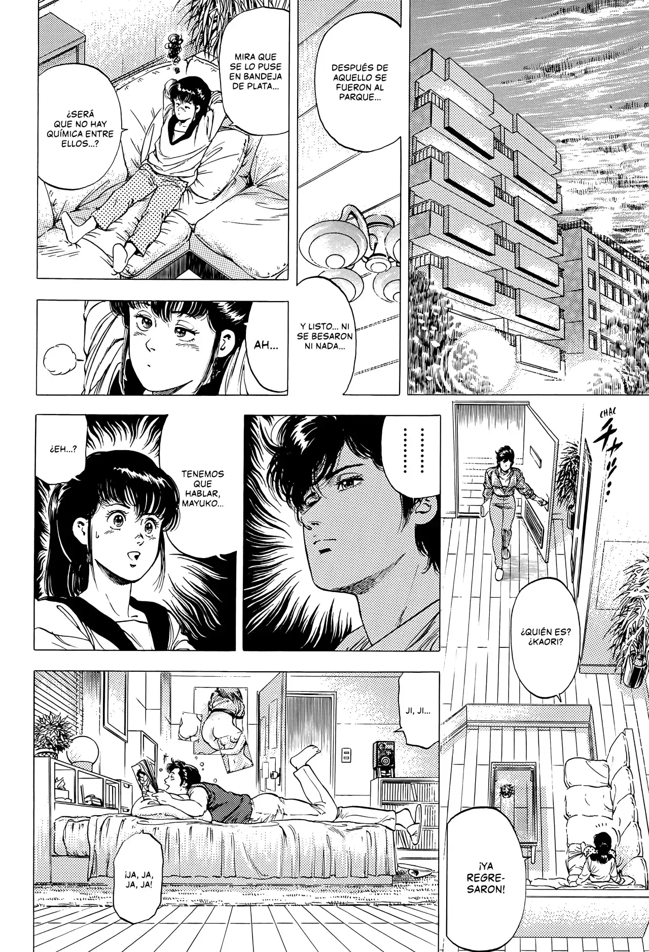 Capitulo 196 page 17