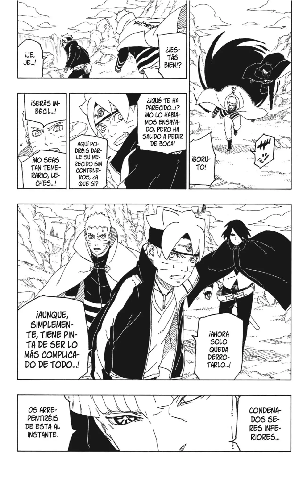 Capitulo 49 page 38