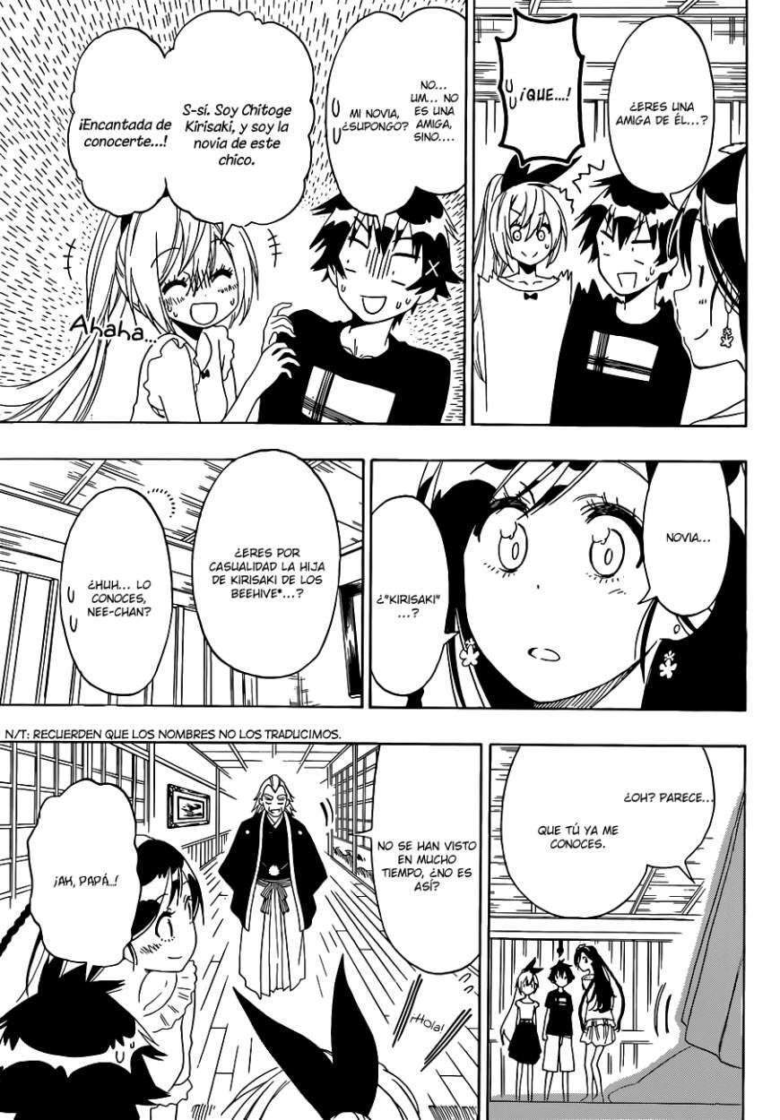 Capitulo 118 page 12