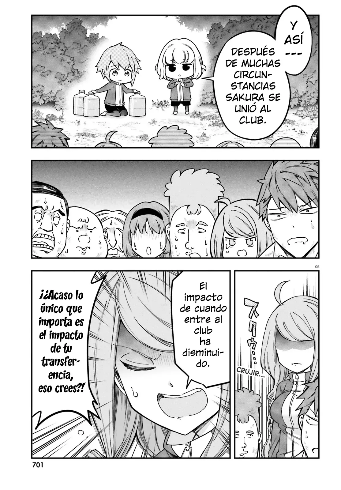 Capitulo 167 page 5