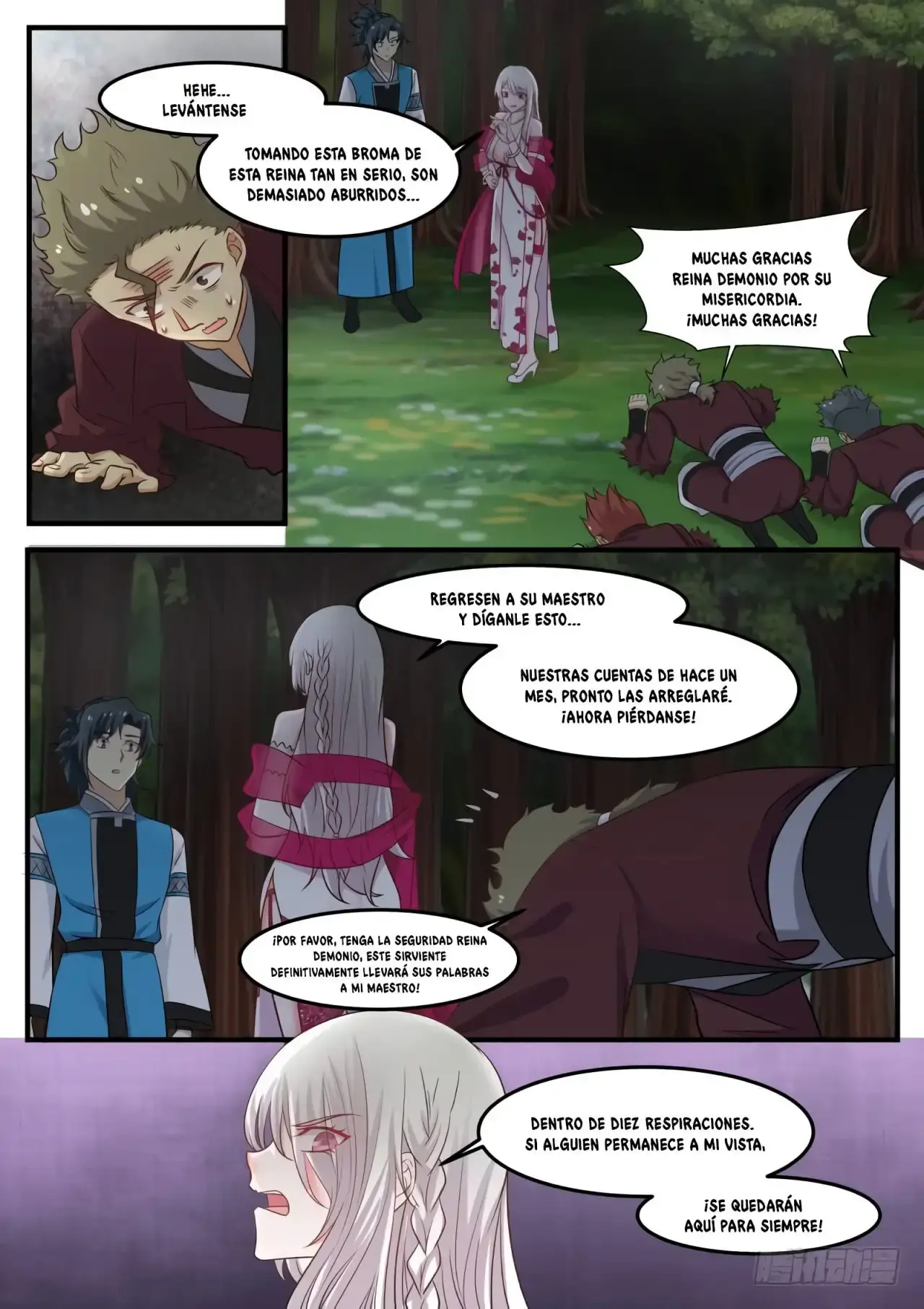 Capitulo 245 page 6