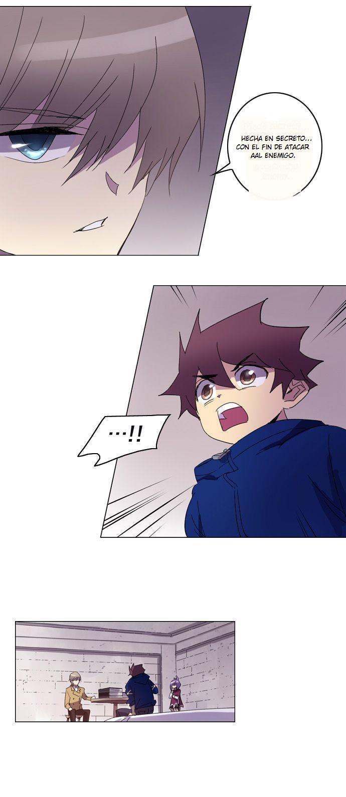 Capitulo 69 page 26