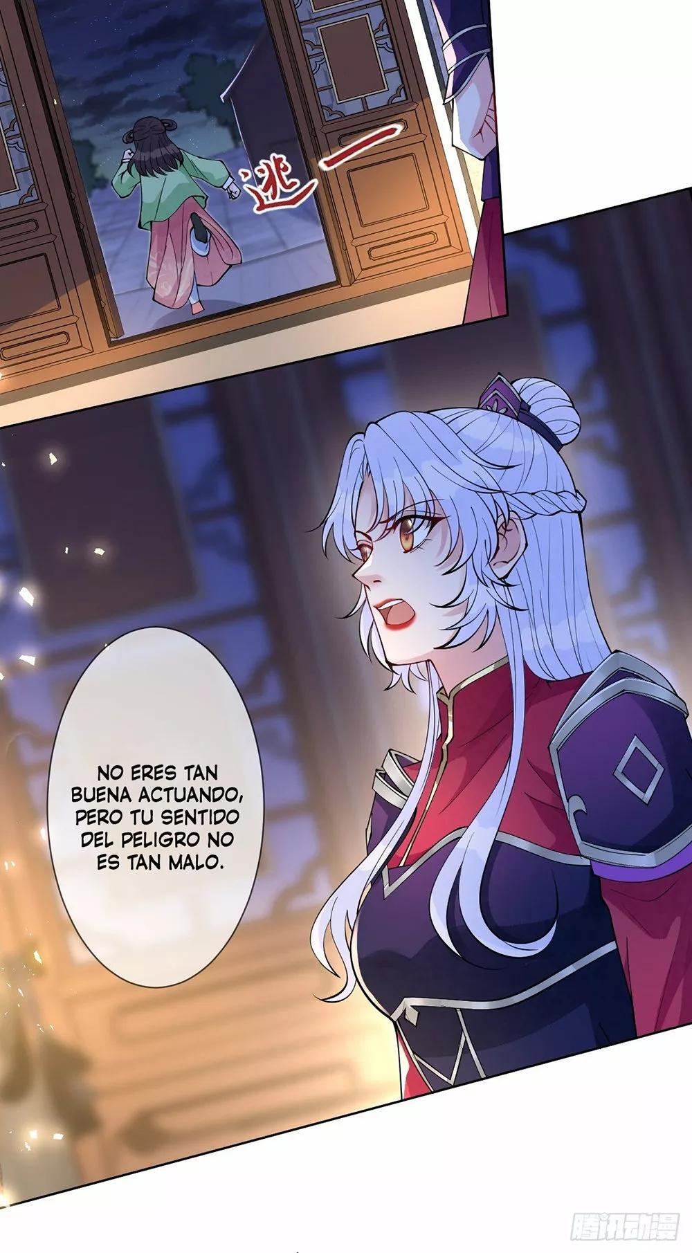 Capitulo 52 page 33