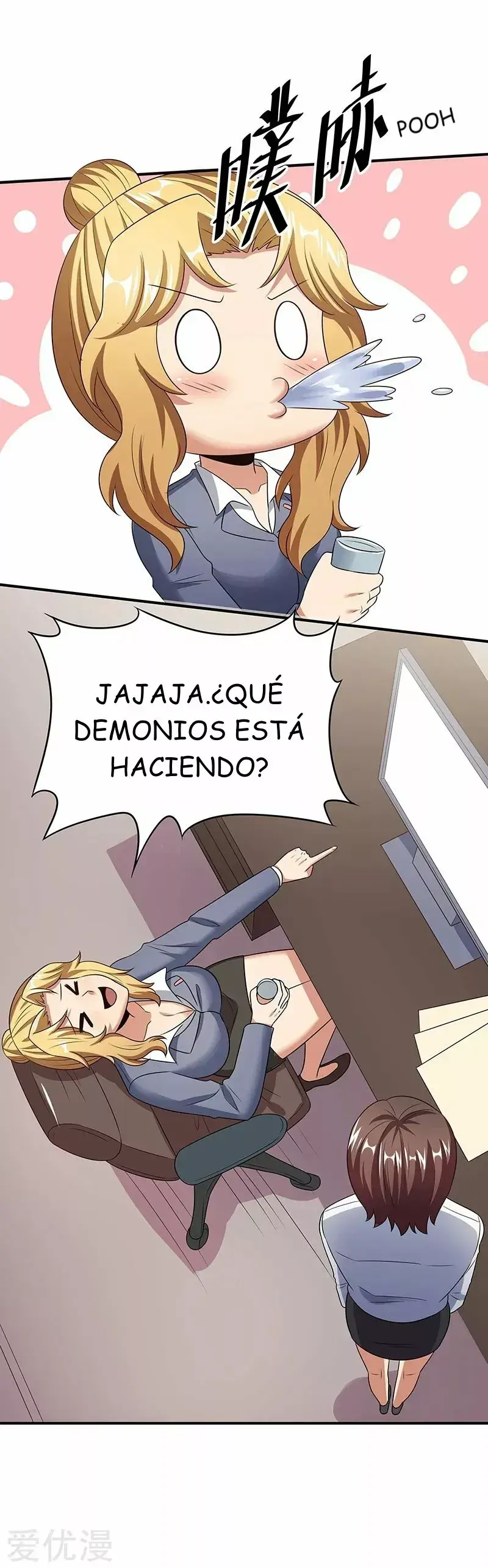 Capitulo 46 page 12