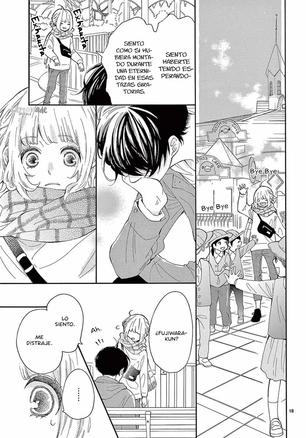 Capitulo 29 page 20