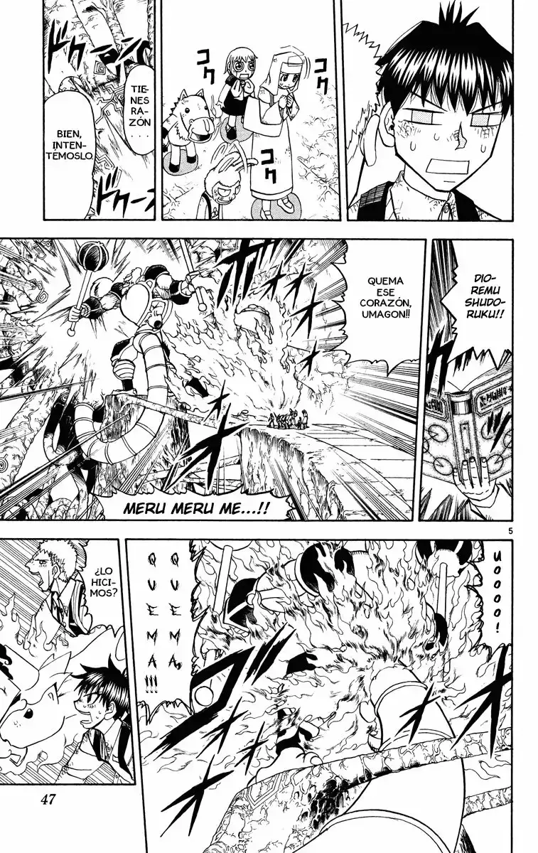 Capitulo 205 page 5