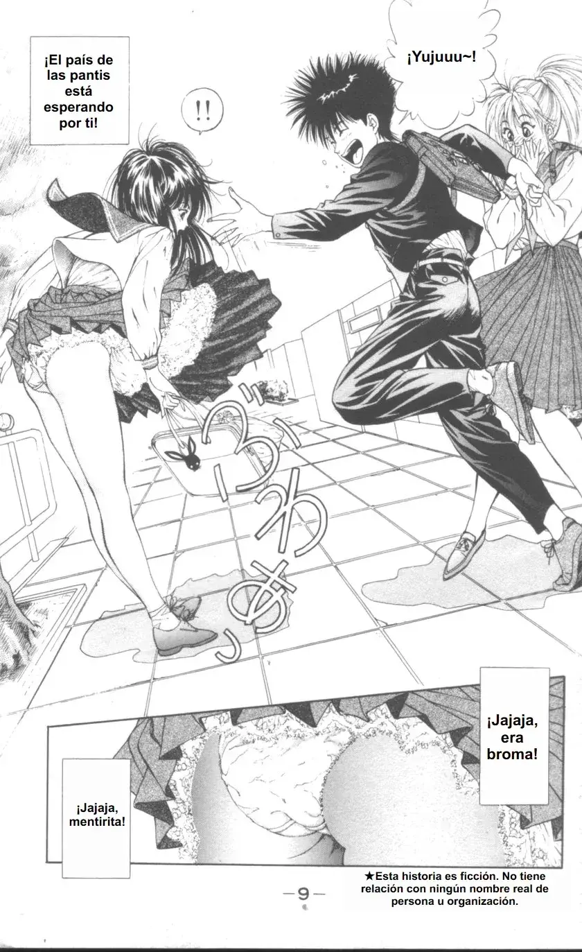 Capitulo 1 page 8
