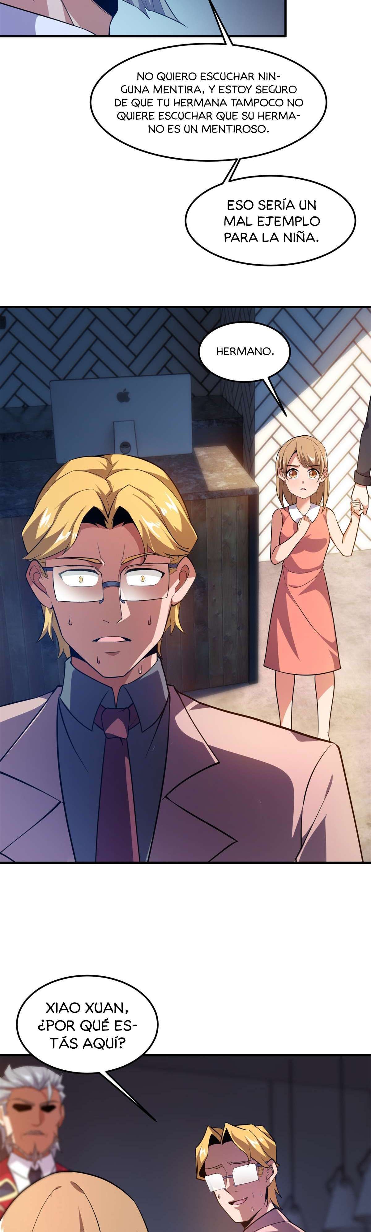Capitulo 71 page 12