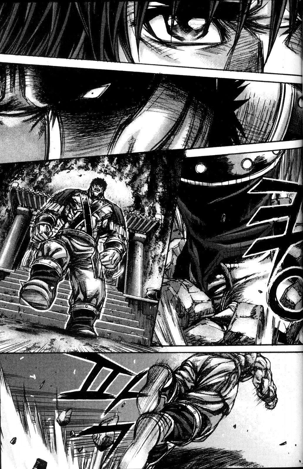 Capitulo 154 page 32