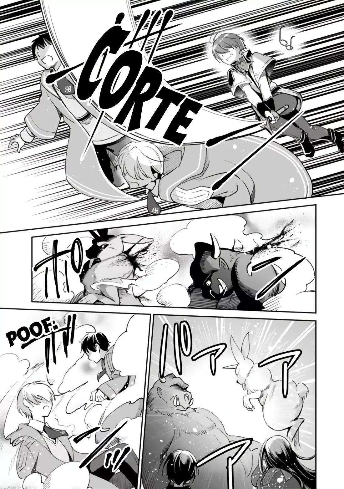 Capitulo 33 page 11