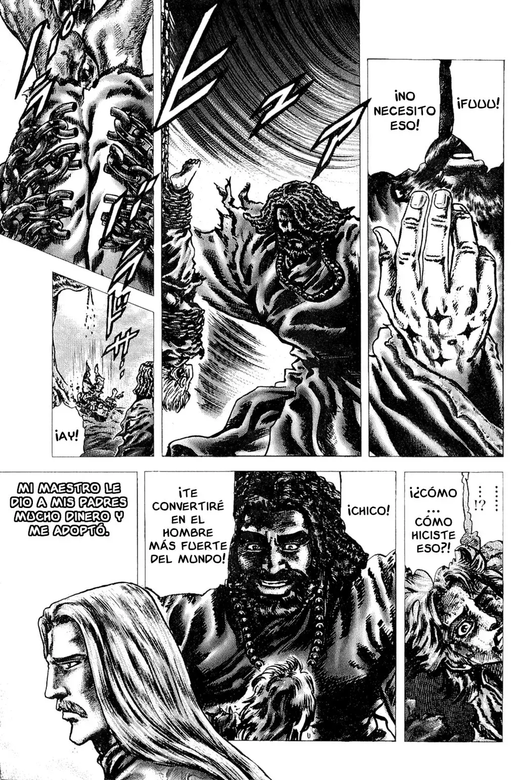 Capitulo 117 page 15
